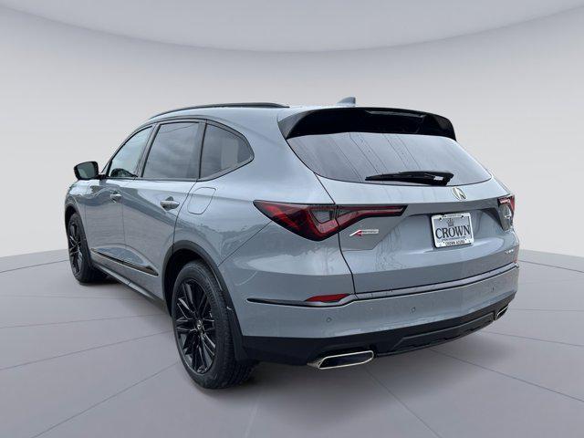 new 2026 Acura MDX car, priced at $70,850
