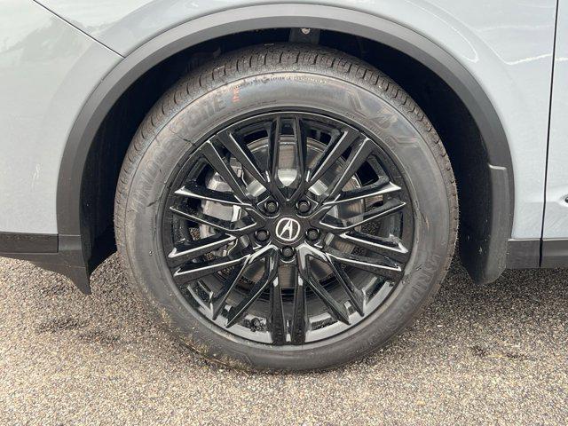 new 2026 Acura MDX car, priced at $70,850