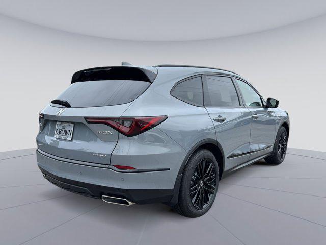 new 2026 Acura MDX car, priced at $70,850