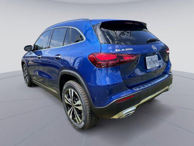 used 2024 Mercedes-Benz GLA 250 car, priced at $29,900