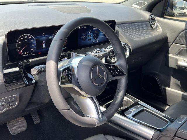 used 2024 Mercedes-Benz GLA 250 car, priced at $29,900