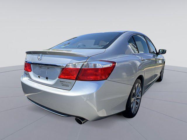 used 2013 Honda Accord car, priced at $14,900