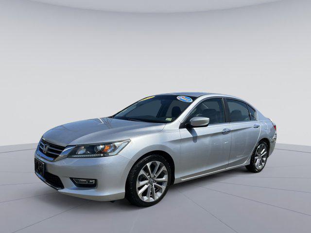 used 2013 Honda Accord car, priced at $14,900