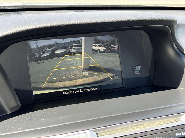 used 2013 Honda Accord car, priced at $14,900