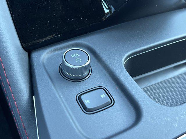 new 2026 Acura MDX car, priced at $70,850