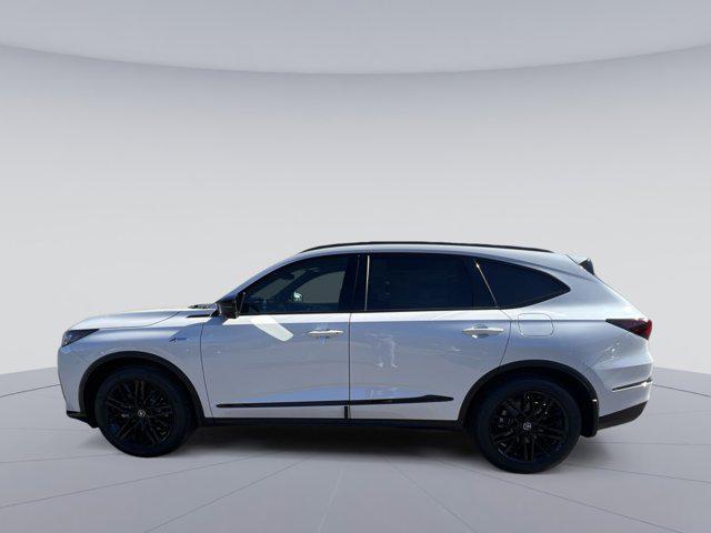 new 2026 Acura MDX car, priced at $70,850