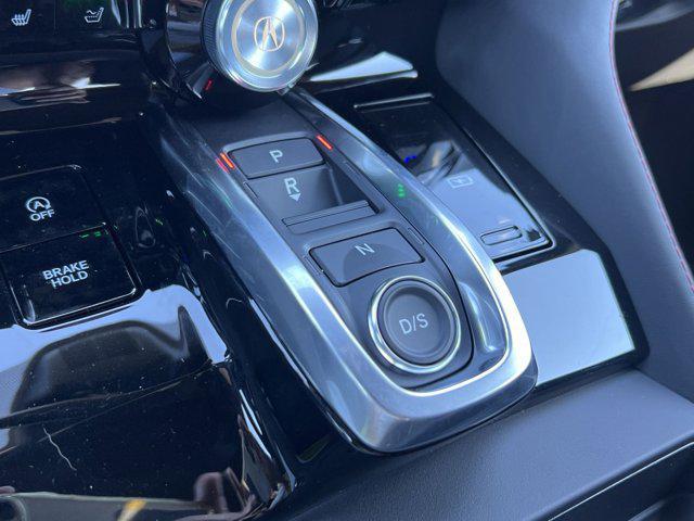 new 2026 Acura MDX car, priced at $70,850