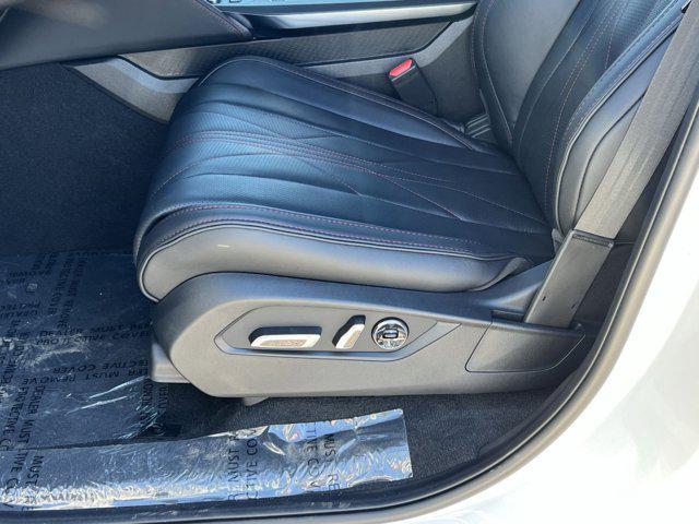 new 2026 Acura MDX car, priced at $70,850