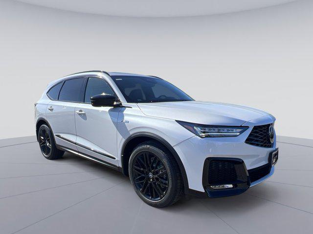 new 2026 Acura MDX car, priced at $70,850