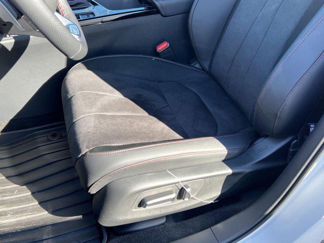 new 2025 Acura ADX car, priced at $39,950