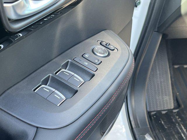 new 2025 Acura ADX car, priced at $39,950