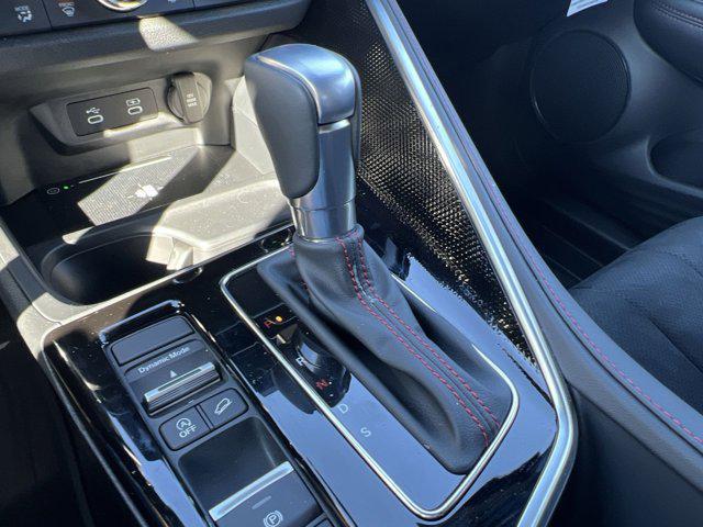 new 2025 Acura ADX car, priced at $39,950