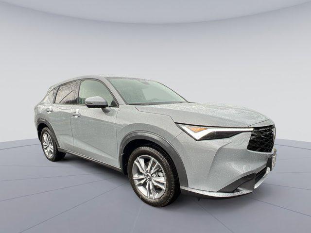 new 2025 Acura ADX car, priced at $36,950