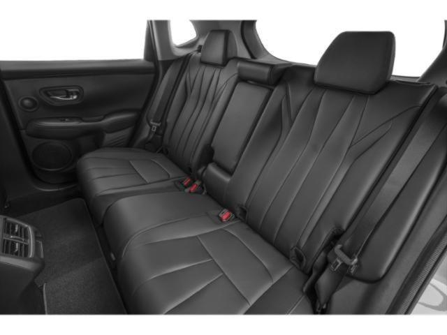 new 2025 Acura ADX car, priced at $36,950