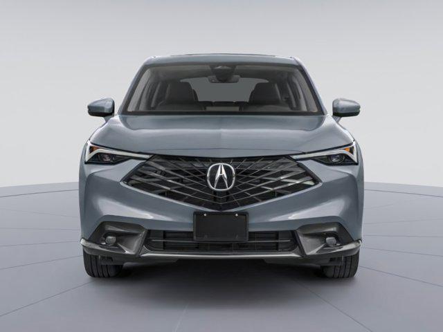 new 2025 Acura ADX car, priced at $36,950