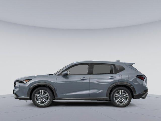 new 2025 Acura ADX car, priced at $36,950