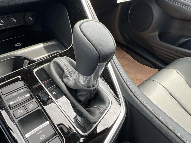 new 2026 Acura ADX car, priced at $37,050