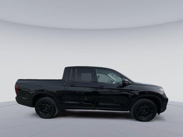 used 2025 Honda Ridgeline car, priced at $32,500