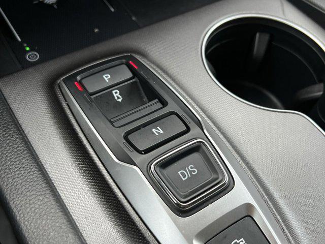 used 2025 Honda Ridgeline car, priced at $32,500