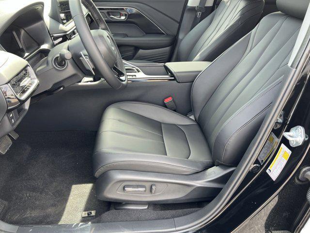 new 2026 Acura ADX car, priced at $36,450