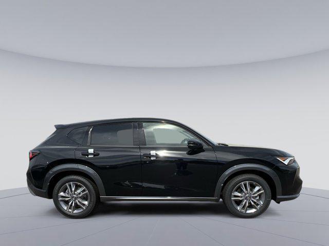 new 2026 Acura ADX car, priced at $36,450