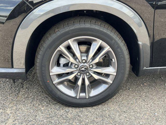 new 2026 Acura ADX car, priced at $36,450