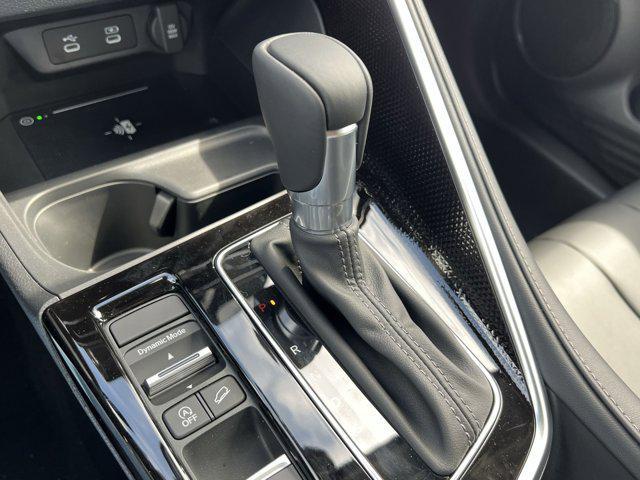 new 2026 Acura ADX car, priced at $36,450