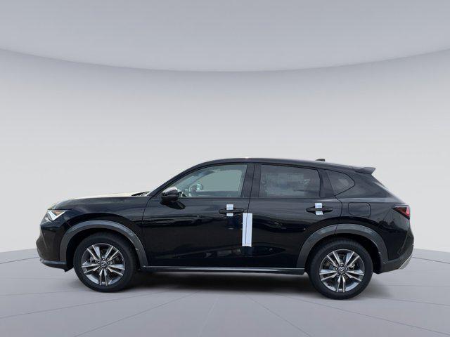 new 2026 Acura ADX car, priced at $36,450