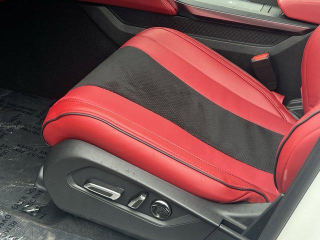 new 2026 Acura MDX car, priced at $64,350