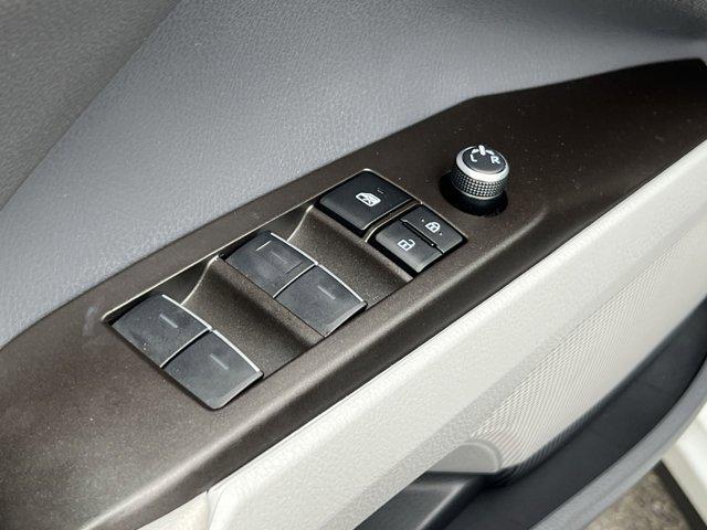 used 2023 Toyota Camry car, priced at $33,250