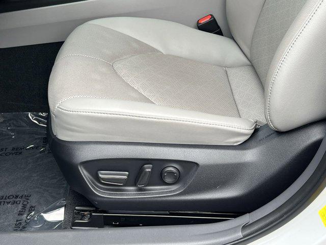 used 2023 Toyota Camry car, priced at $33,250