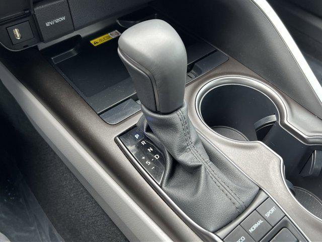 used 2023 Toyota Camry car, priced at $33,250