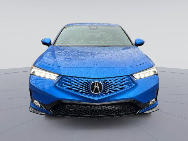 new 2026 Acura Integra car, priced at $40,995