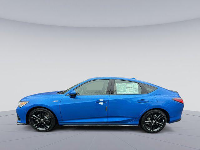 new 2026 Acura Integra car, priced at $40,995