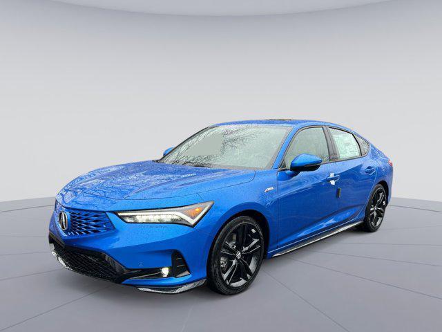 new 2026 Acura Integra car, priced at $40,995