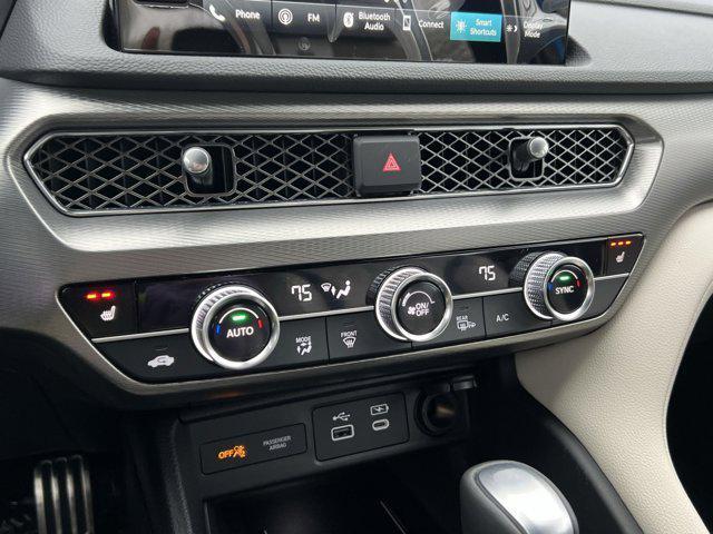 new 2026 Acura Integra car, priced at $40,995