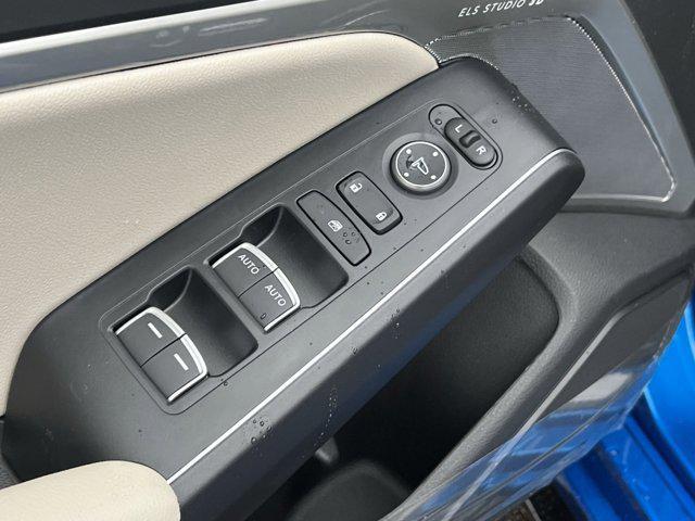 new 2026 Acura Integra car, priced at $40,995