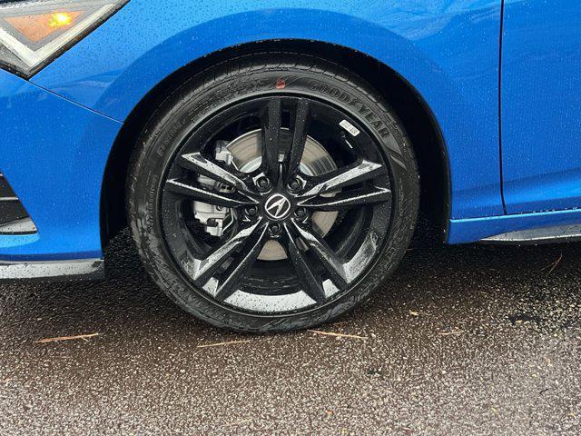 new 2026 Acura Integra car, priced at $40,995