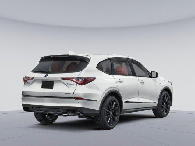 new 2026 Acura MDX car, priced at $64,350