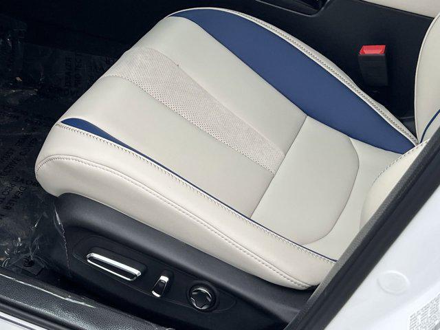 new 2026 Acura Integra car, priced at $40,995