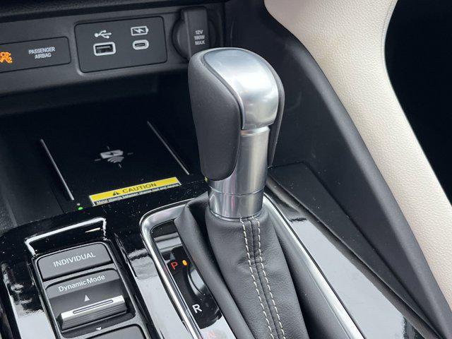 new 2026 Acura Integra car, priced at $40,995