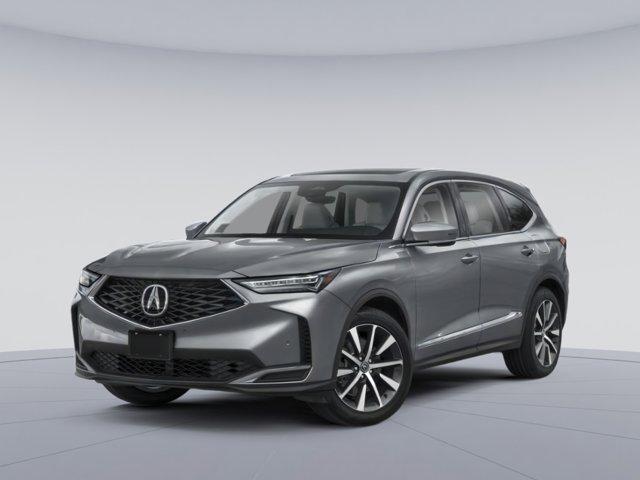 new 2026 Acura MDX car, priced at $60,850