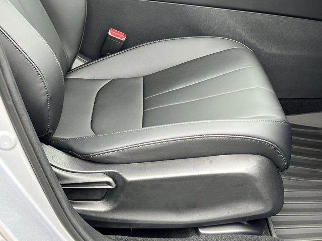 new 2025 Acura ADX car, priced at $36,350