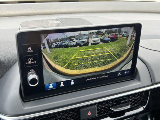 used 2025 Acura ADX car, priced at $30,250
