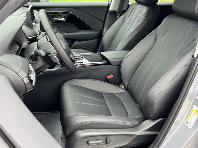 new 2025 Acura ADX car, priced at $36,350