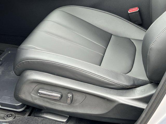 new 2025 Acura ADX car, priced at $36,350