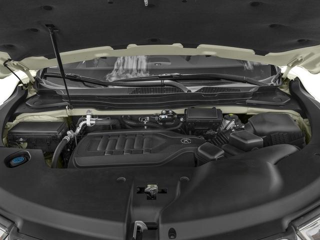 used 2017 Acura MDX car, priced at $16,500