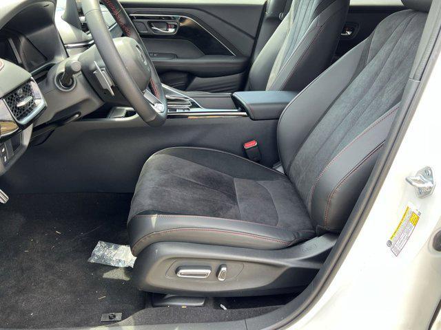 new 2026 Acura ADX car, priced at $40,250