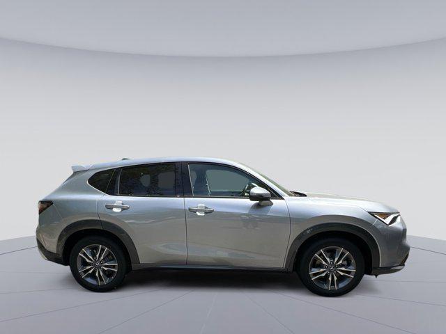 new 2026 Acura ADX car, priced at $36,450