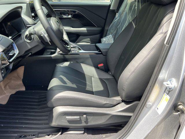 new 2026 Acura ADX car, priced at $36,450